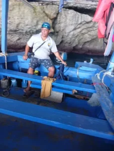 Playa Grande, Cabrera Cliff Jump & Gri Gri Lagoon (lunch included)