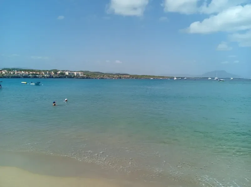 Sosúa Beach 1