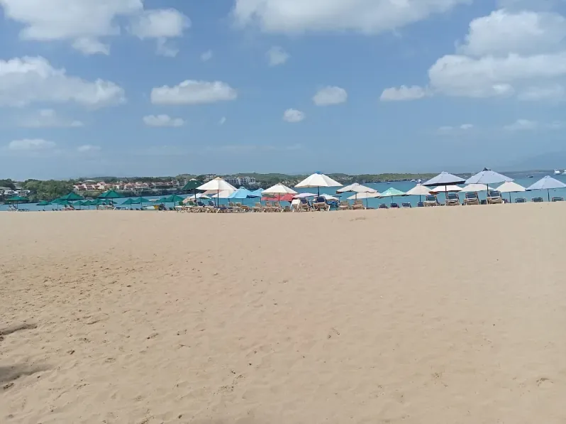 Sosúa Beach 2