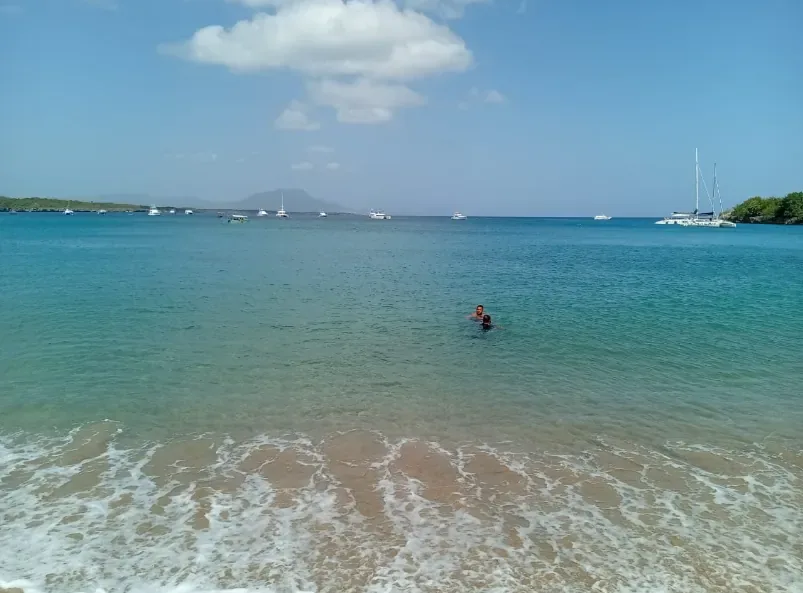 Sosúa Beach 3