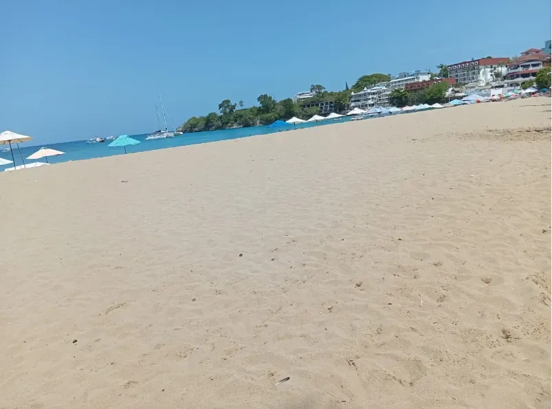 Sosúa Beach 4