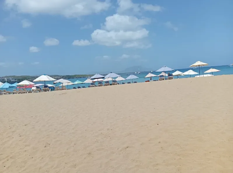 Sosúa Beach 5