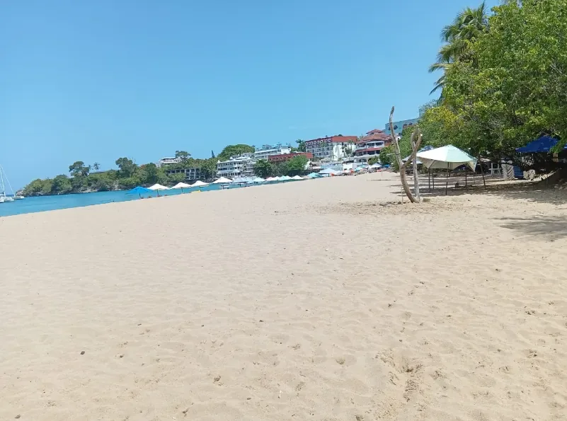 Sosúa Beach 6