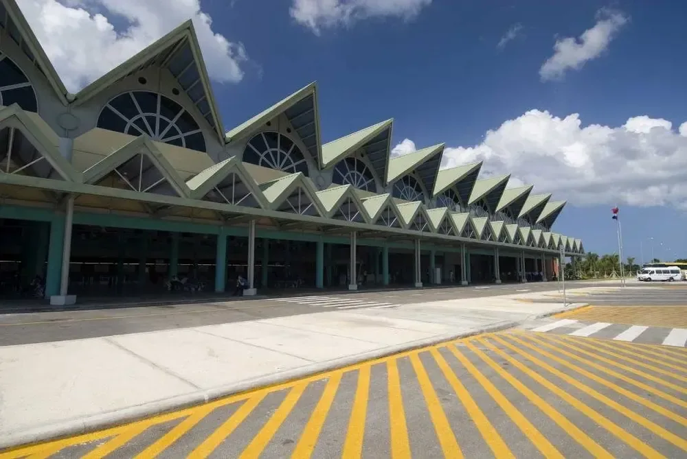 Puerto Plata (POP) → Las Terrenas
